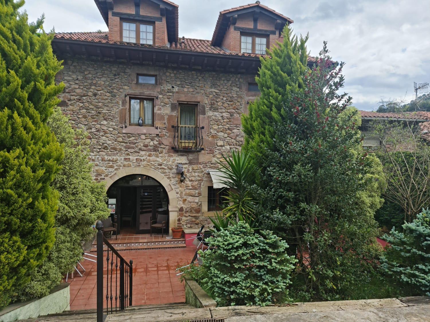 Posada Las Mozas Del Agua De Ríocorvo 외부 사진