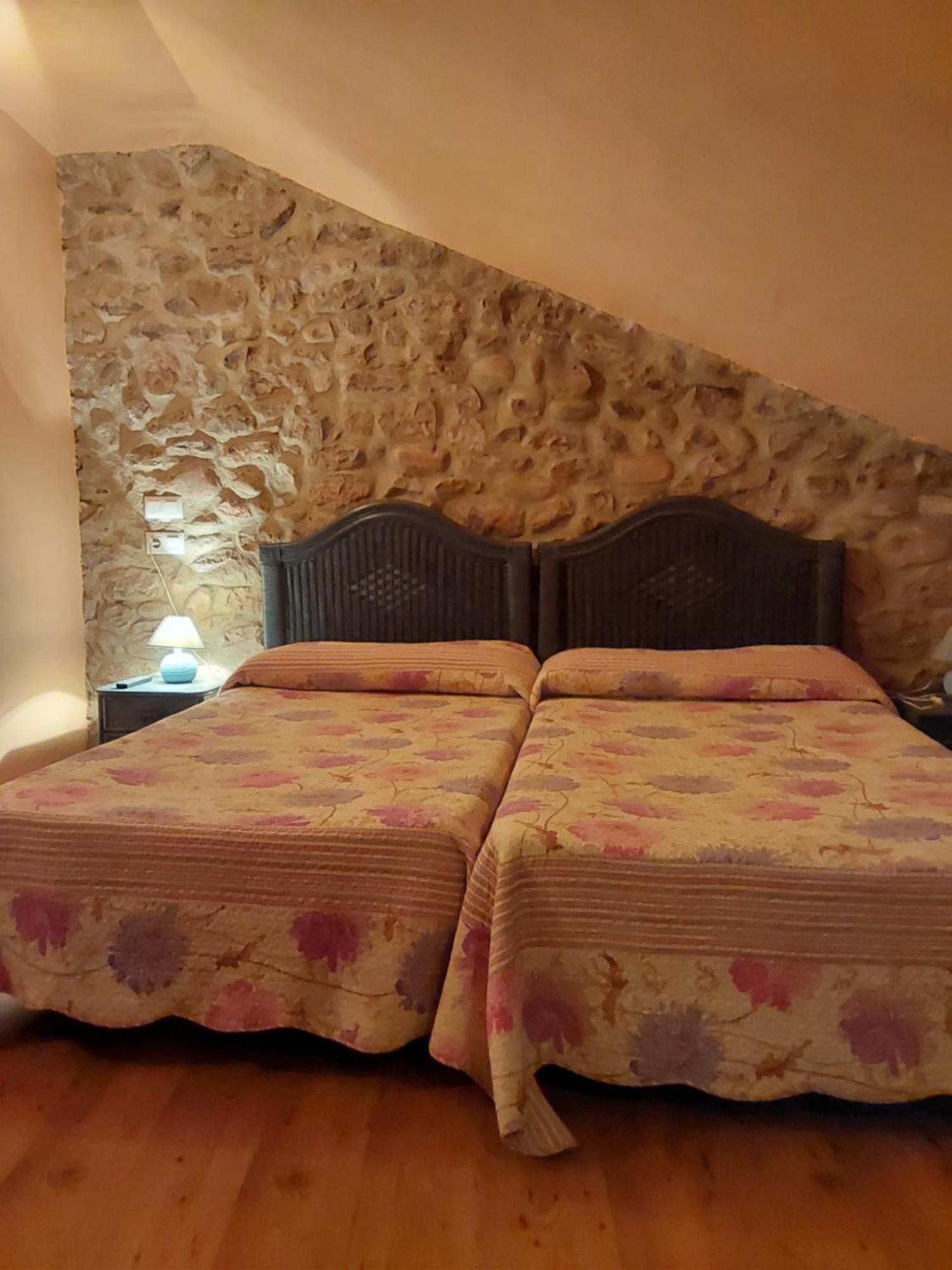 Posada Las Mozas Del Agua De Ríocorvo 외부 사진